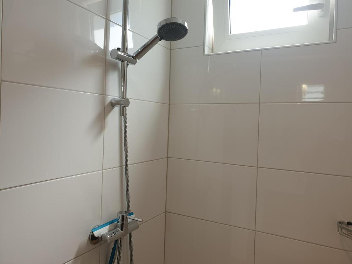 Bosweg 9A, Comfortabele Vakantiewoning, Centrum Zoutelande Exteriér fotografie